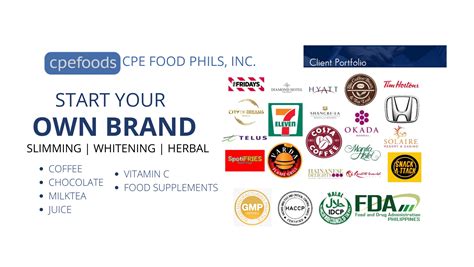 cpe foods phils inc. photos